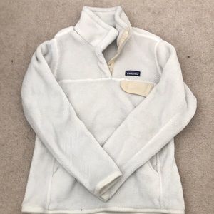 Patagonia ReTool Snap T Pullover